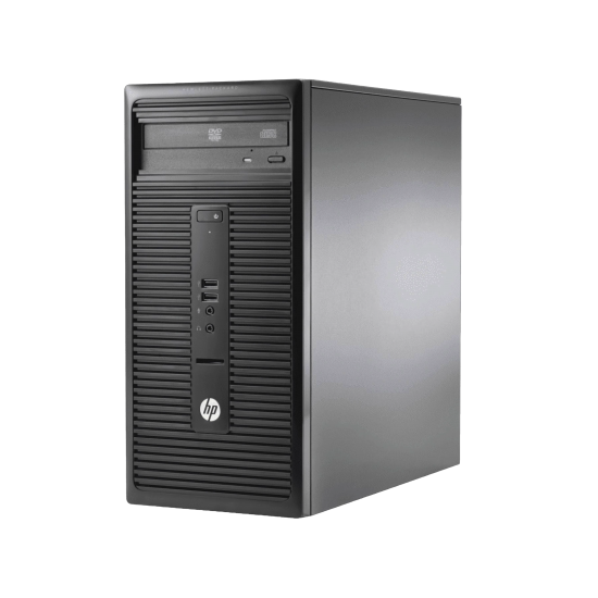 Pc Hp 280 G1 Tower 180W